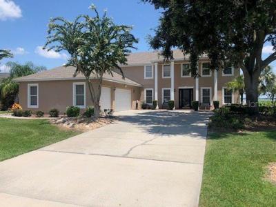 347 HAMILTON SHORES DRIVE NE