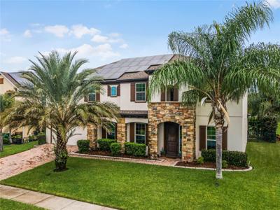 15465 HERON HIDEAWAY CIRCLE