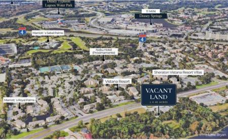 13709 S APOPKA VINELAND ROADS