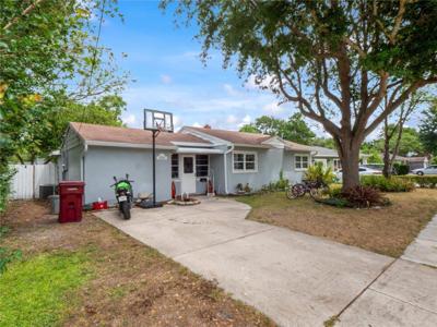 2301 OREGON
