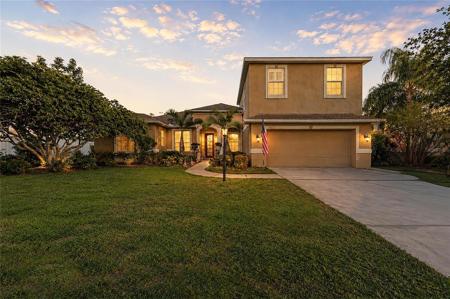 10918 BULLRUSH TERRACE