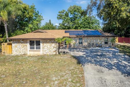 3460 LAUREL DRIVE
