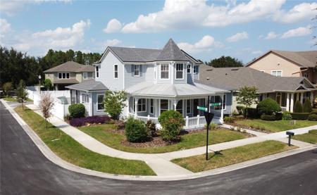 6706 THORNHILL CIRCLE