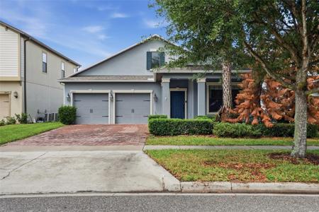 15613 PORTER ROAD