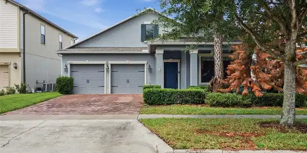 15613 PORTER ROAD