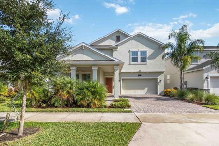 3373 WAUSEON DRIVE