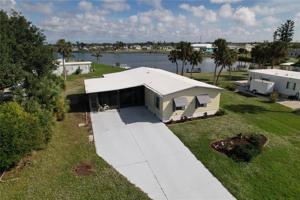 1505 BLUE HERON