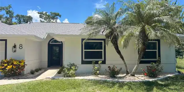 8 EMILY PLACE