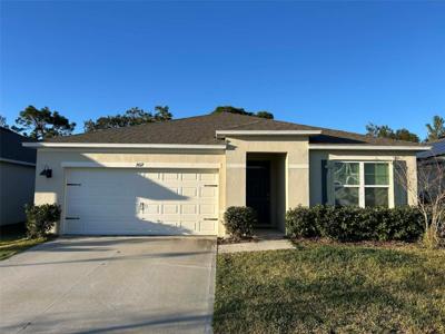 2612 HARMONIA HAMMOCK ROAD