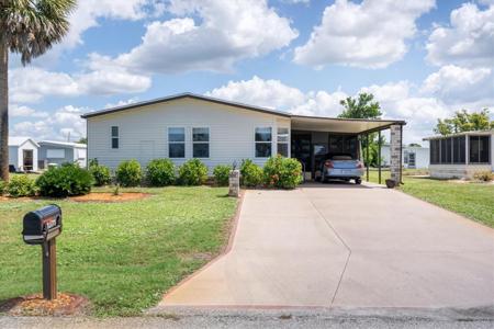 1371 KISKADEE DRIVE