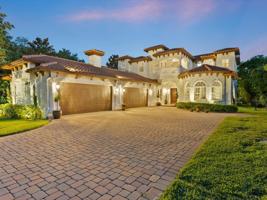 3308 LAKE BUTLER