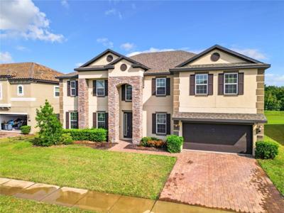1493 JUNIPER HAMMOCK STREET