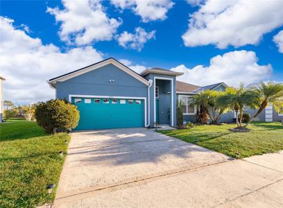 5323 CORAL VINE LANE