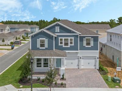 13055 SUNRISE HARVEST DRIVE