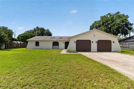 4840 LAKE CECILE DRIVE