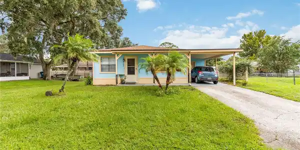 2184 JAMES DRIVE