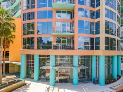 322 CENTRAL