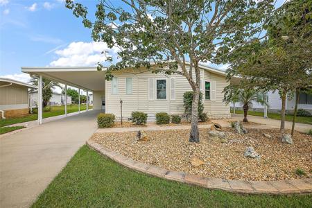 2918 WEKIVA