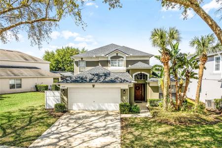8509 PALM HARBOUR DRIVE