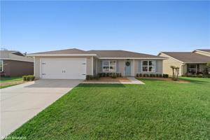 4121 ABACO DRIVE