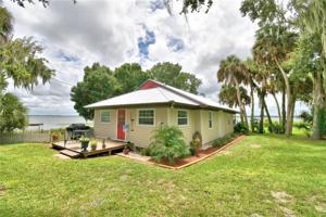 1371 LAKE REEDY