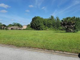 Lot 54 LAKE KEY DR.