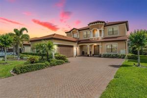 2580 GRAND CYPRESS