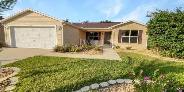 1657 LATTA COURT