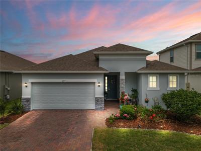 2941 BLUESTEM LANE