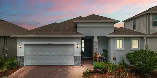 2941 BLUESTEM LANE