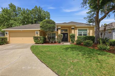 118 BROOKSHIRE COURT