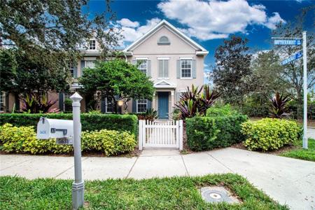 5631 SOUTHERNMOST LANE