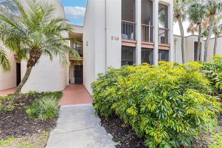 516 ORANGE DRIVE