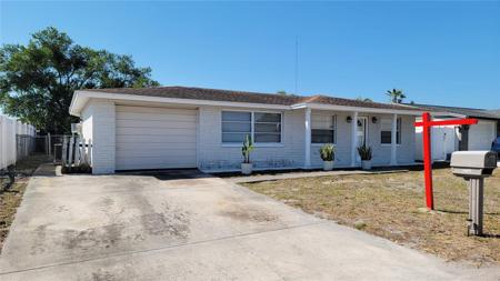 3332 UMBER ROAD