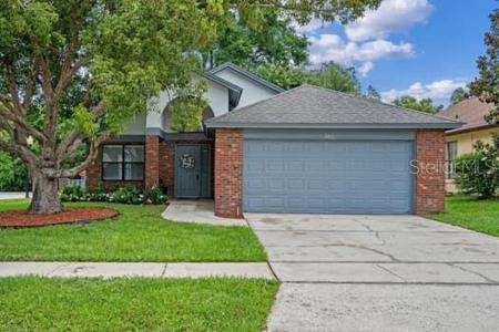 3107 ASH PARK LOOP