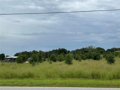 FORT MEADE ROAD N