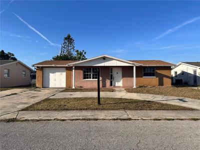 3215 BRIGHT DRIVE