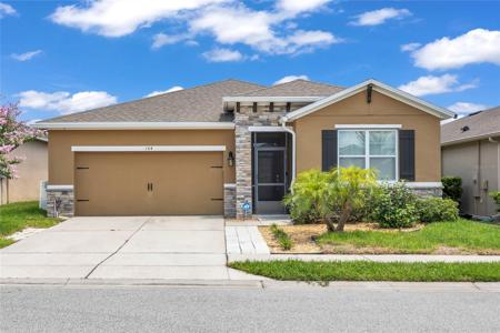 144 WATERSIDE CIRCLE