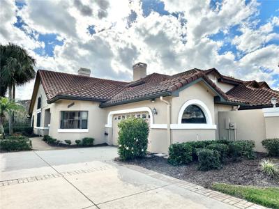 26612 BELLA VISTA DRIVE
