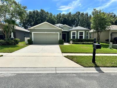 4813 WATERS GATE DRIVE