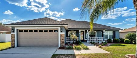 353 MANDOLIN LANE