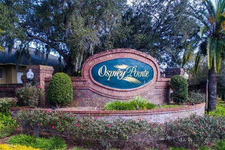 OSPREY POINTE BOULEVARD
