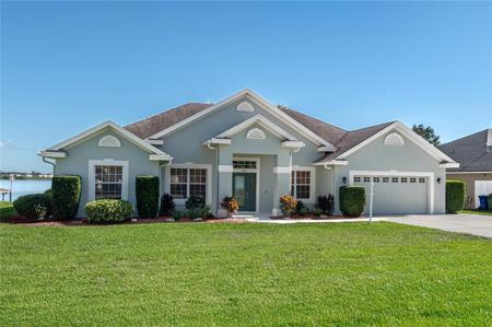 264 RUBY LAKE LANE
