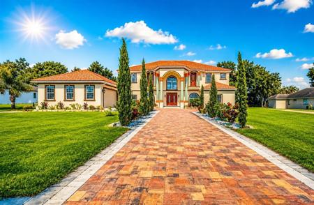 10908 FLINT ESTATES DRIVE