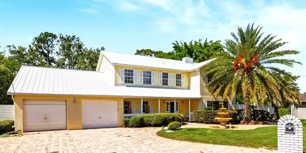 15733 TOWER VIEW DRIVE