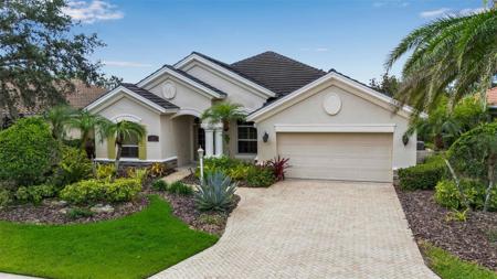 6586 WATERS EDGE WAY