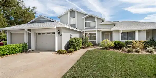 56 LAKE FOREST PLACE