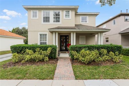 14738 OLD THICKET TRACE