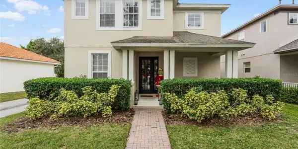 14738 OLD THICKET TRACE
