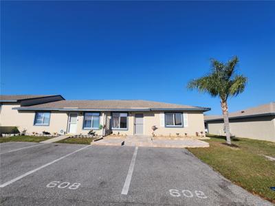 608 RIDGE TERRACE